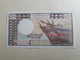 500 Francs République De Djibouti - Gibuti