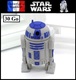 1 Clé USB 2.0 NEUVE 30 Go ! ( USB Flash Drive 30 GB ) - Star Wars R2-D2 R2D2 - Autres & Non Classés