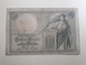 10 Zehn Mark 1906 Reichskaffenfchein - 10 Mark