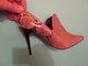 Chaussures Femmes  Taille 38 état Neuf, Talon 10 Cm , Très élégant Et Féminin - Scarpe