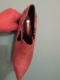 Chaussures Femmes  Taille 38 état Neuf, Talon 10 Cm , Très élégant Et Féminin - Zapatos
