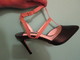 Chaussures Femmes  Taille 38 état Neuf, Talon 8 Cm , Très élégant Et Féminin - Scarpe