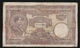 100 FRANK CENT FRANCS 11.05.27  55141713   IN GOEDE STAAT  2 SCANS - 100 Francs & 100 Francs-20 Belgas