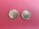5 Cent 1980, 1985 - Collections