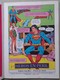 BD - ATOM AVEC SUPERMAN - Heros En Péril - EO 1982 - - Superman