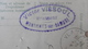 PW / EP N°27 MONTIGNY S/ SAMBRE 18-05-1912 Livraison Houblon Pour Brasserie à Montigny, Brasseur Victor VISSOUL - Cartes Postales 1909-1934