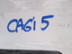 CAGI3 Format Carte Postale Env 15x10cm : SUPERBE (TIRAGE UNIQUE) PHOTO MAQUETTE PLASTIQUE 1/48e KI-61 HIEN Coloré - Vliegtuigen