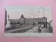 AYRSHIRE - AYR - STATION HOTEL_series F 25786_voyagé En 1905 - Ayrshire