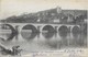 Terrasson - Le Pont Neuf Et La Ville Haute - CPA Datée 3 Juillet 1903 -  Voir Verso - Autres & Non Classés