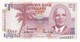 BILLETE DE MALAWI DE 1 KWACHA DEL AÑO 1992 SIN CIRCULAR-UNCIRCULATED (BANKNOTE) - Malawi