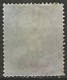 GRANDE BRETAGNE N° 9 OBLITERE - Used Stamps