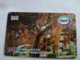 TRINIDAD & TOBAGO    $60,- POUI TREE   SERIES E/003  Prepaid Fine Used Card  ** 1786** - Trinidad En Tobago