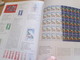 Delcampe - CAGI4 : LE PATRIMOINE DU TIMBRE POSTE FRANCAIS  Flohic éditions 1998  Format : Couverture Rigide, 25 X 18,5 Cm, 927 Page - Motive