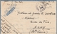 LETTRE FM POSTE AUX ARMEES 6/5/1948 T.O.E . BPM 418 . SP 70672 - 3 SCANS - War Of Indo-China / Vietnam