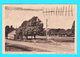 CPSM HARGNIES ( Ardennes ) La Place De L'Aulnaie - Petite Anim. - Circulée En 1938 - Edit. Cailteux - 2 Scans - Other & Unclassified