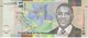 BILLETE DE BAHAMAS DE 1 DOLLAR DEL AÑO 2017  (BANKNOTE) SIN CIRCULAR-UNCIRCULATED - Bahamas