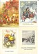 Lot N° 112 De 250 Cartes Fêtes Et Voeux, France Allemagne: Bonne Année, Pâques, Noël, Frohes Eues Jahr - 100 - 499 Cartoline