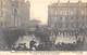 PARIS-75001-CARTE-PHOTO- FUNERAILLES DE S.Em Mgr LE CARDINAL RICHARD ARCHEVEQUE DE PARIS ... - Paris (01)