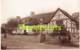 CPA MARY ARDEN'S HOUSE WILMCOTE PHOTO RPPC - Stratford Upon Avon