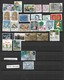 FINLANDE:République Lot Chronolog. De 80 TP Divers Annes Incomplètes1954..1998 - Collezioni