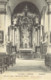 Contich De Kerk L'église Intérieur Hermans Anvers 1906 - Autres & Non Classés