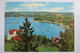 (11/9/63) Postkarte/AK "Ammersee" Oberbayern, Blick In Die Herrschinger Bucht - Herrsching