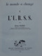 Henry Peyret - L'U.R.S.S.  /  éd. Presses Universitaire De France - 1961 - Geschichte