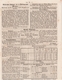 Weilheimer Bezirks-Bote / 1859 / Nr. 1 Vom 1. Januar, 4 Seiten (BB88-20) - Sonstige & Ohne Zuordnung