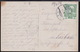 Austria, Steiermark, Schloss Oberkindberg, Mailed 1912, "KINDBERGDORFL" Auxiliary Post Office Cancellation - Kindberg