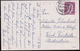 Austria, Steiermark, Knittelfeld, Parkstraße, Mailed 1944 - Knittelfeld