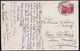 Austria, Steiermark, Obdach, General View, Mailed 1933, "Lavamünd - Zelzweg, 325" Railway TPO Cancellation - Obdach