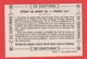 A O F SENEGAL Billet 50 Centimes Decret 11 02 1917 Pick 2 - Sénégal