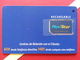 SPAIN SIM GSM Telefonica Movistar ACTIVA Real Chip Of This Card ? Cut Chip - Numbers Back USIM RARE Used (BH1219b - Telefonica