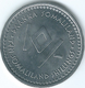 Somaliland - 10 Shillings - 2006 - Scorpio - Somalie