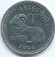 Somaliland - 10 Shillings - 2006 - Aries - Somalie