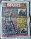 DIARIO SPORT DE 8 DE MAYO DE 2006 - [3] 1991-Hoy