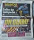 MUNDO DEPORTIVO DE 9 DE OCTUBRE DE 2006 - [3] 1991-Hoy