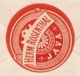 Nederlands Indië - 1906 - 10 Op 25 Cent Willem III, Envelop G13a Van GR Weltevreden Naar GR Semarang - Rood Sluitzegel - Indes Néerlandaises