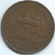 South Africa - George V - 1 Penny - 1928 - KM14.2 - Sud Africa