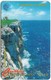 Cayman Isl. - Bluff, 163CCID, 1997, 39.000ex, Used - Iles Cayman