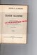 87- LIMOGES ET LE LIMOUSIN- GUIDE ILLUSTRE 1934- AVEC PHOTOS ET PLANS ET TRES NOMBREUSES PUBLICITES - Limousin