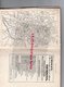 87- LIMOGES ET LE LIMOUSIN- GUIDE ILLUSTRE 1934- AVEC PHOTOS ET PLANS ET TRES NOMBREUSES PUBLICITES - Limousin