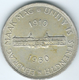 South Africa - 1960 - Elizabeth II - 5 Shillings - Union 50th Anniversary - KM55 - Sud Africa