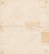 Nederlands Indië - 1880 - 10 Cent Willem III, Envelop G1 - Chinezenbrief Van KR Soerakarta Naar Samarang - Niederländisch-Indien