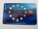 HONGARIA  800FT    CHIP CARD  TRANSPARANT EUROPEAN UNION 2003       Fine Used    **1845** - Ungarn