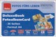 GC 24494 GERMANY - Ifolor - Gift Cards