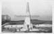 CARTE PHOTO ETRETAT  MONUMENT AUX AVIATEURS NUNGESSER ET COLI - Etretat