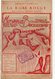 75- PARIS- THEATRE MARIGNY- PARTITION MUSIQUE LA ROSE ROUGE-ANDRE BAUGE-MONSIEUR BAUCAIRE-ANDRE MESSAGER-SALABERT - Scores & Partitions