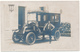 NANTERRE ? - Carte Photo - Automobile Renault Avec Chauffeur - Nanterre