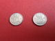 10 Cent 1951, 1958 - A Identifier